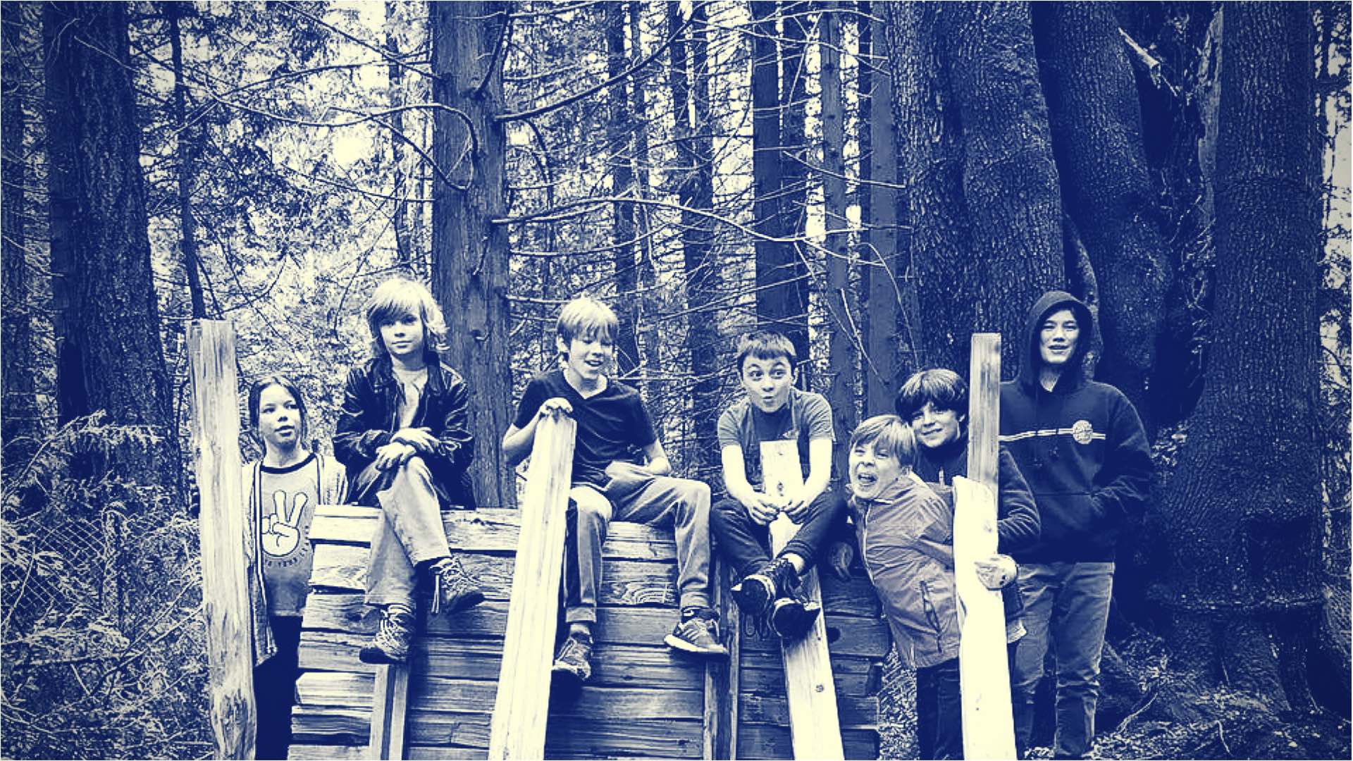 Bowen Island Community Foundation